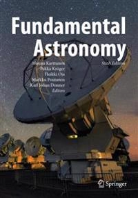 Fundamental Astronomy; Hannu Karttunen; 2017