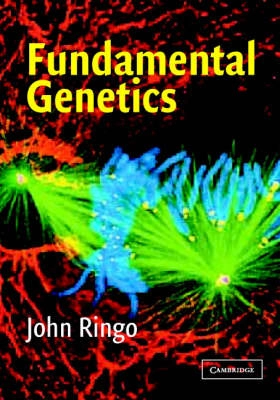 Fundamental genetics; John Ringo; 2004