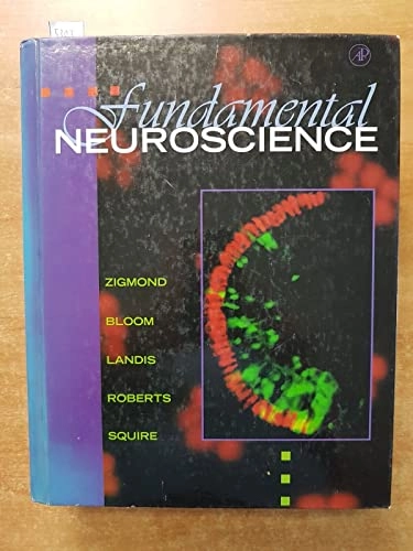 Fundamental neuroscience; Michael J. Zigmond; 1999