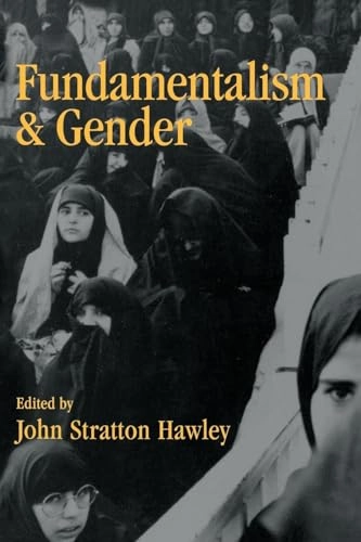 Fundamentalism and gender; Hawley; 1994