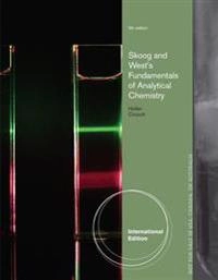 Fundamentals of analytical chemistry; Douglas A. Skoog; 2014