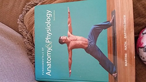 Fundamentals of anatomy & physiology; Frederic Martini; 2015