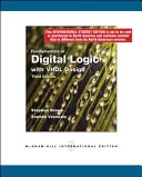 Fundamentals of digital logic with VHDL design; Stephen D. Brown; 2009