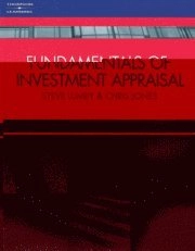Fundamentals Of Investment Appraisal; Steve Lumby; 2000