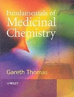 Fundamentals of Medicinal Chemistry; Gareth Thomas; 2003