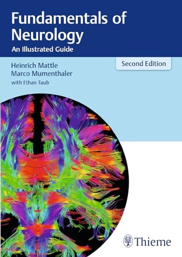 Fundamentals of neurology : an illustrated guide; Heinrich Mattle; 2017