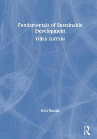 Fundamentals of sustainable development; Niko Roorda; 2021