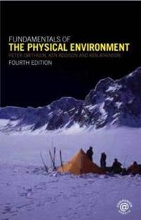 Fundamentals of the physical environment; Peter Smithson; 2008