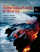 Fundamentals of thermal-fluid sciences; Yunus A. Çengel; 2008