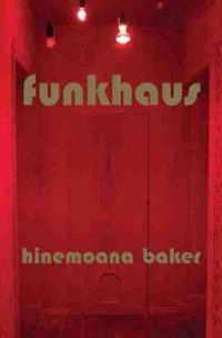 Funkhaus; Hinemoana Baker; 2020