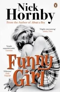 Funny Girl; Nick Hornby; 2015