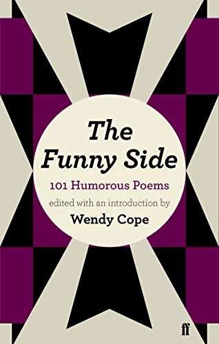 Funny Side; Wendy Cope; 2012