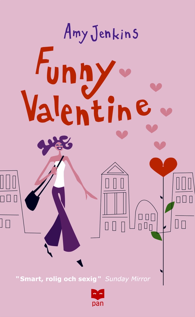 Funny Valentine; Amy Jenkins; 2005