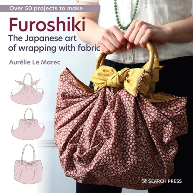 Furoshiki; Aurelie Le Marec; 2022