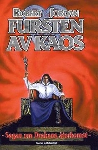 Fursten av kaos; Robert Jordan; 1999
