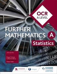 Further mathematics; John Du Feu; 2018