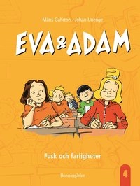 Fusk och farligheter; Måns Gahrton; 2003