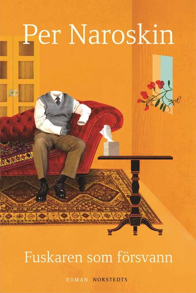 Fuskaren som försvann; Per Naroskin; 2012