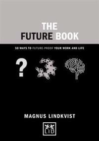 Future Book; Magnus Lindkvist; 2015