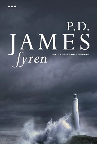 Fyren; P.D. James; 2006