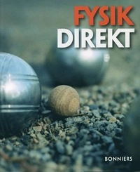 Fysik Direkt; Per Andersson, Pernilla Andersson; 2007