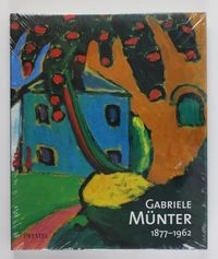 Gabriele Münter 1877-1962 : Retrospektive; Gabriele Münter; 1992