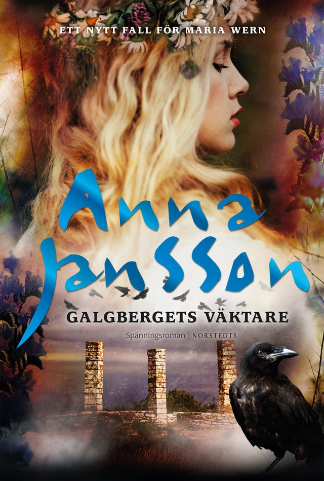 Galgbergets väktare; Anna Jansson; 2021