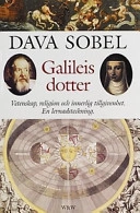 Galileis dotter; Dava Sobel; 2000