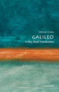 Galileo : a very short introduction; Stillman Drake; 2001