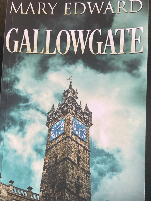 Gallowgate; Mary edward; 2022