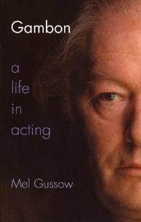 Gambon; Mel Gussow; 2005