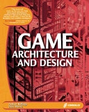 Game architecture and design; Andrew Rollings; 2000