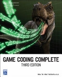 Game coding complete; Mike. McShaffry; 2009