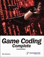 Game Coding Complete; Mike McShaffry; 2005