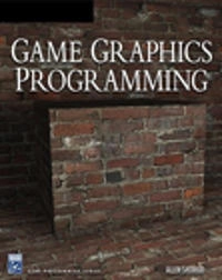 Game graphics programming; Allen Sherrod; 2008