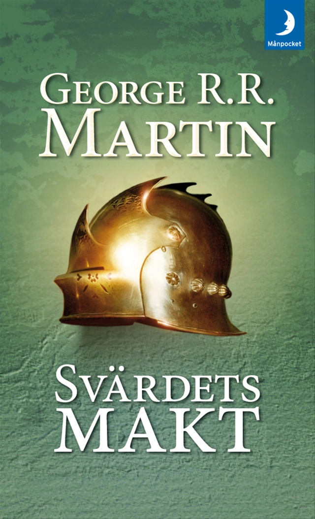 Game of thrones - Svärdets makt; George R. R. Martin; 2011