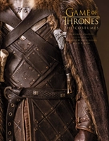 Game of Thrones: The Costumes; Michele Clapton; 2019