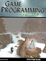 Game programming gems; Mark A. DeLoura; 2000
