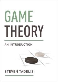 Game theory : an introduction; Steve Tadelis; 2013