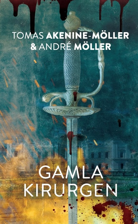 Gamla kirurgen; Tomas Akenine-Möller, André Möller; 2022
