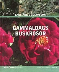 Gammaldags buskrosor; Lars-Åke Gustavsson; 2001