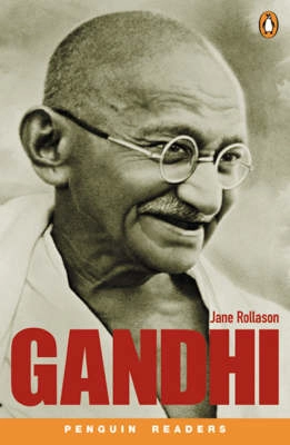 Gandhi; Jane Rollason; 2004