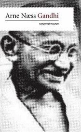 Gandhi; Arne Næss; 2005