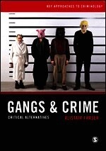 Gangs & Crime; Alistair Fraser; 2017