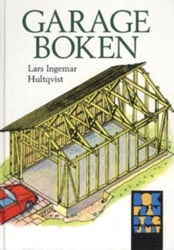 Garageboken; Lars Hultqvist; 1995