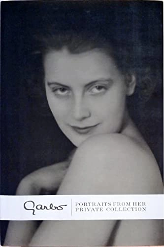 Garbo : portraits from her private collection; Scott Reisfield; 2005