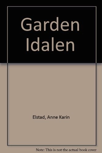 Gården i dalen; Anne Karin Elstad; 1996