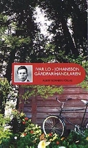 Gårdfarihandlaren; Ivar Lo-Johansson; 2001