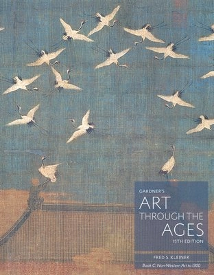 Gardner's Art through the Ages; Fred Kleiner; 2015
