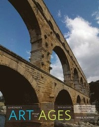 Gardner's Art through the Ages; Kleiner Fred; 2016